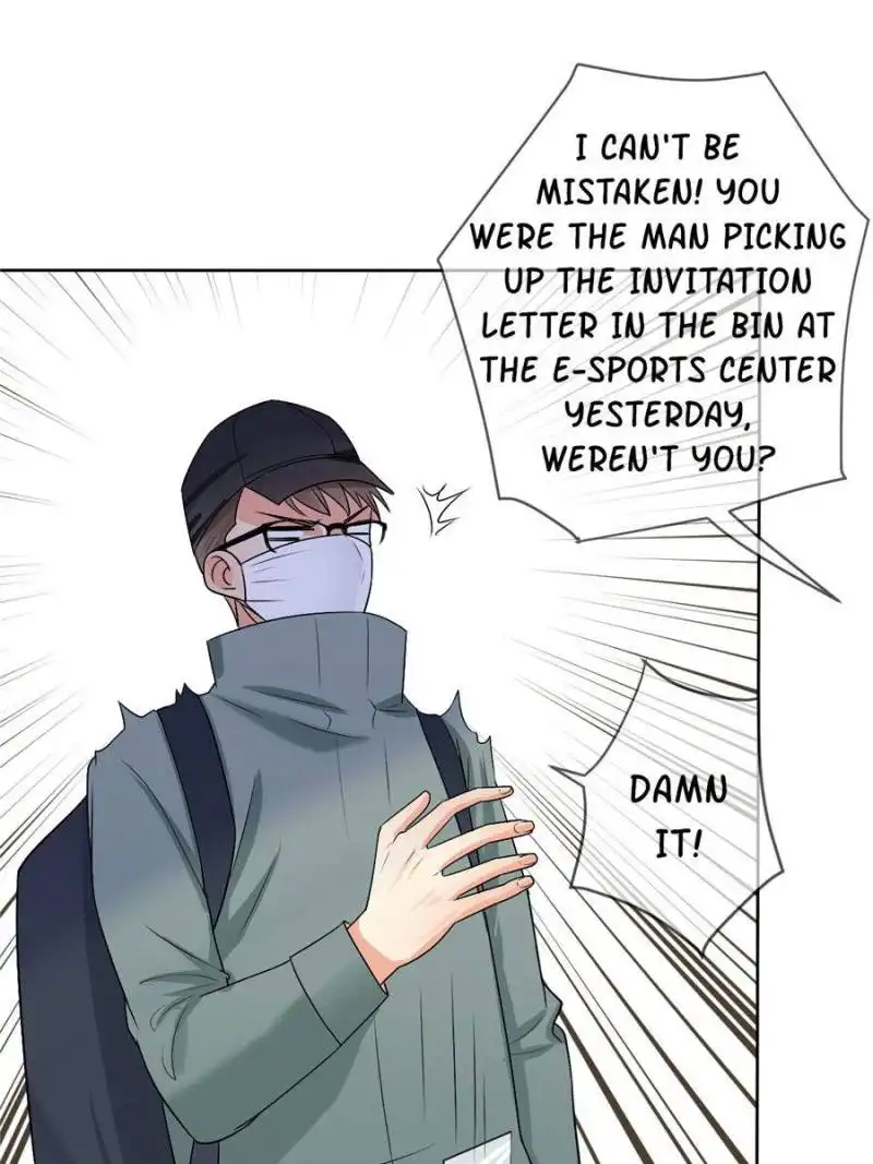 Legend Reboot Chapter 52 21
